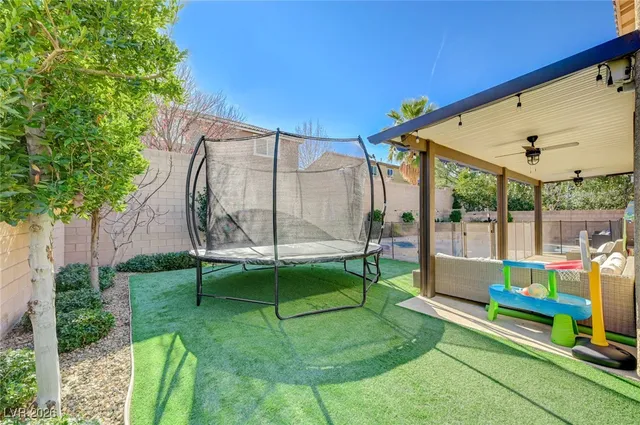 $689,999 | 7711 Boyd Avenue, Las Vegas, NV 89179