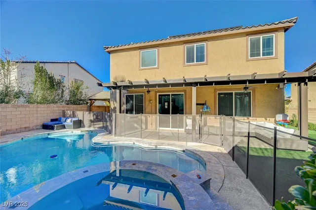 $689,999 | 7711 Boyd Avenue, Las Vegas, NV 89179