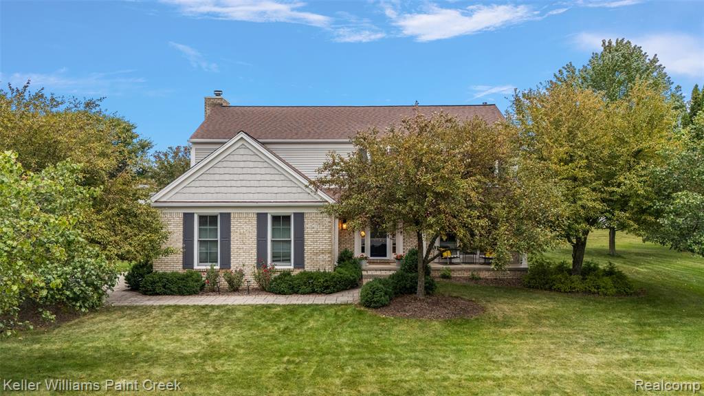 1568 Grandview Drive Rochester, MI 48306 - Photo 2 of 58
