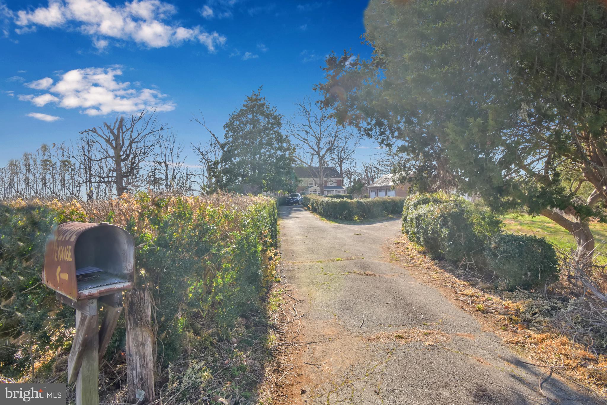 10800 Harley Road Lorton, VA 22079 - Photo 101 of 108 Driveway
