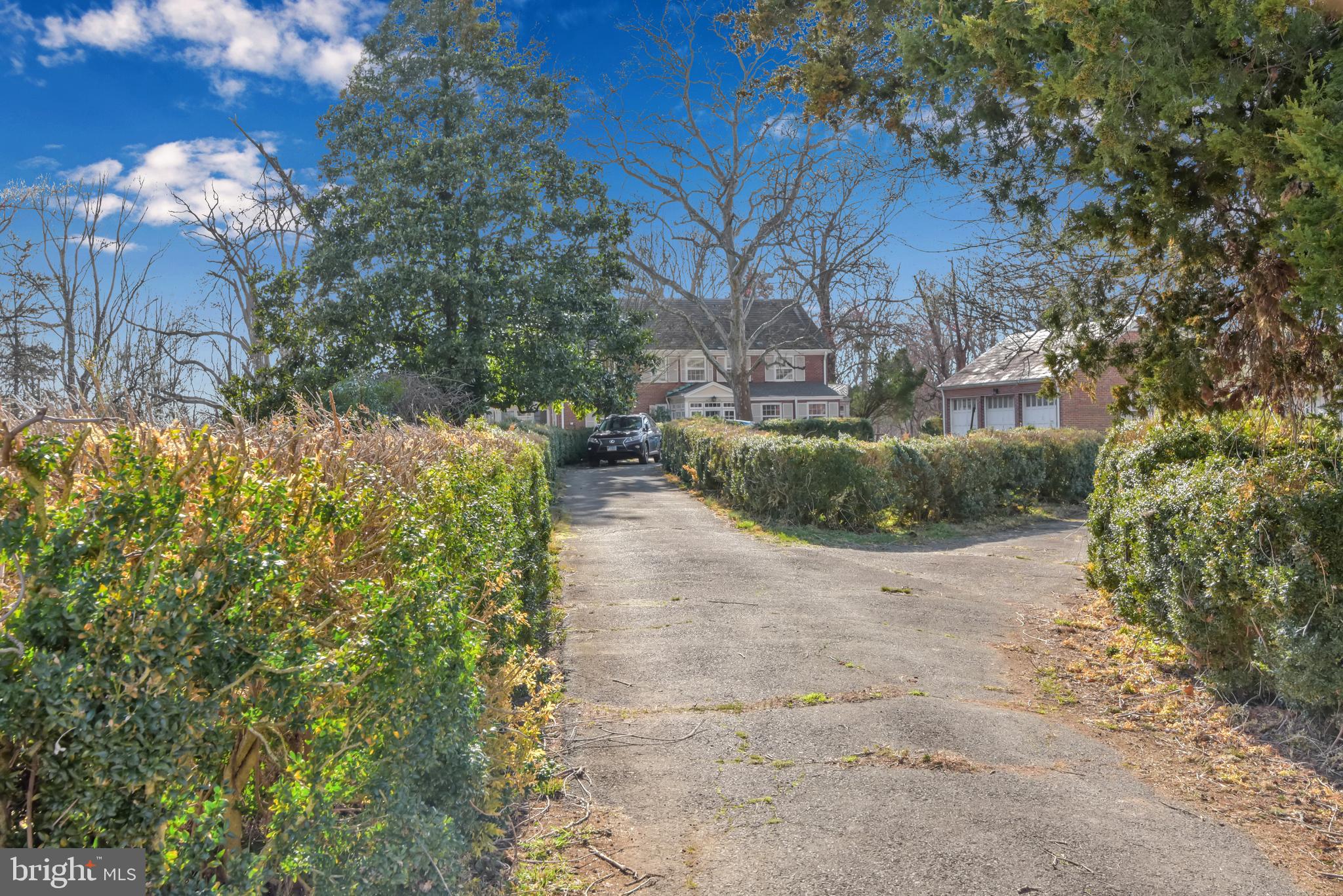 10800 Harley Road Lorton, VA 22079 - Photo 102 of 108 Driveway