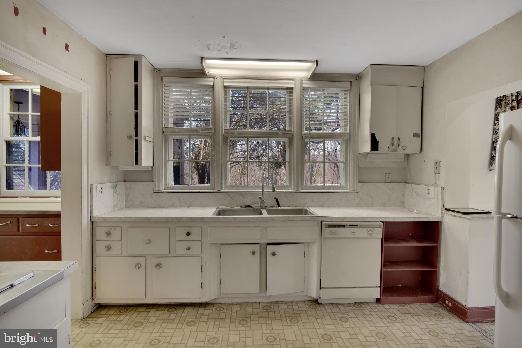10800 Harley Road Lorton, VA 22079 - Photo 12 of 108 Kitchen