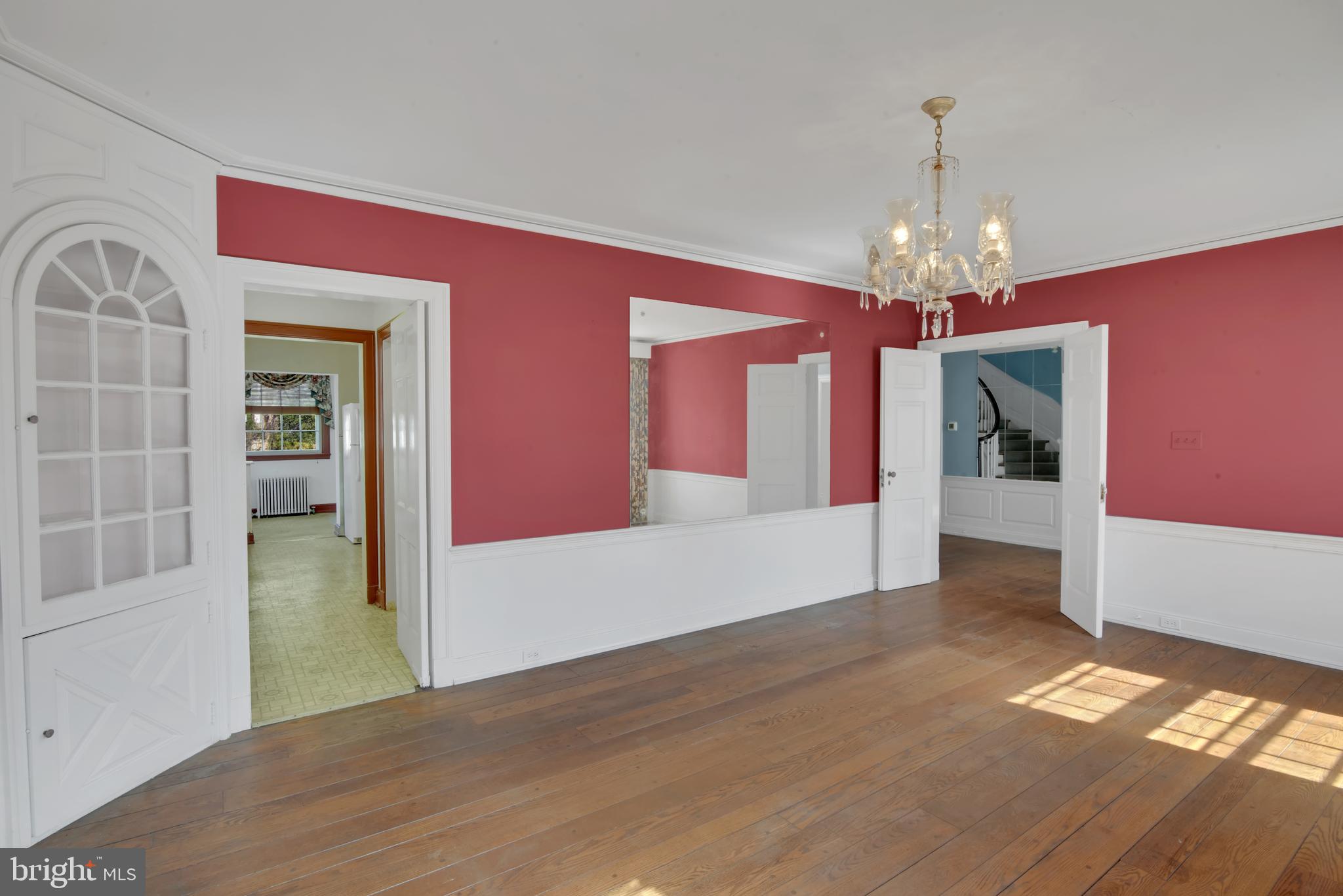 10800 Harley Road Lorton, VA 22079 - Photo 17 of 108 Dining Room