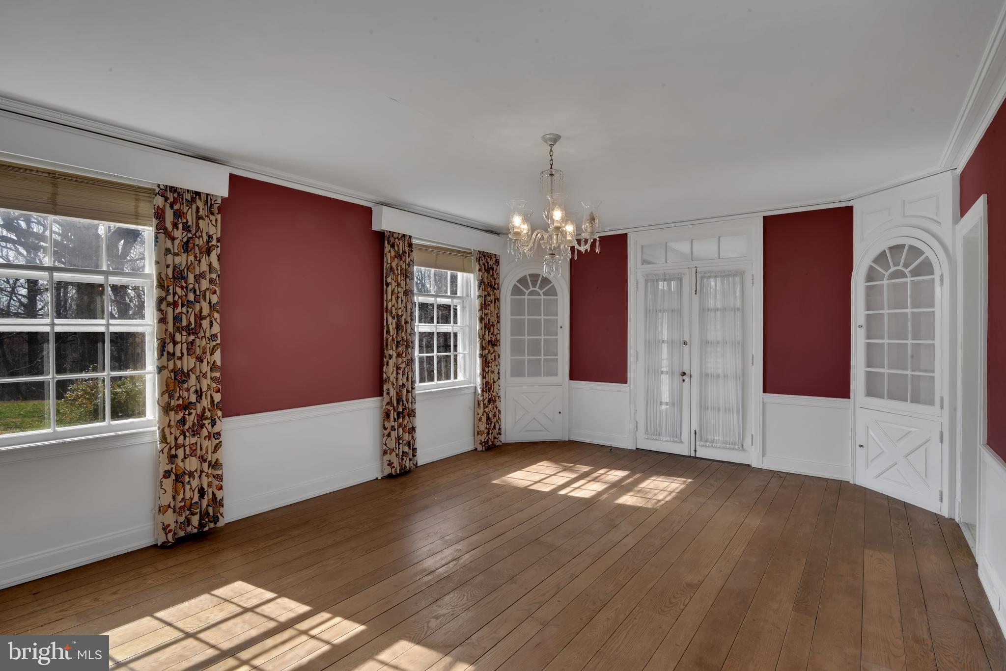 10800 Harley Road Lorton, VA 22079 - Photo 20 of 108 Dining Room China Cabinets