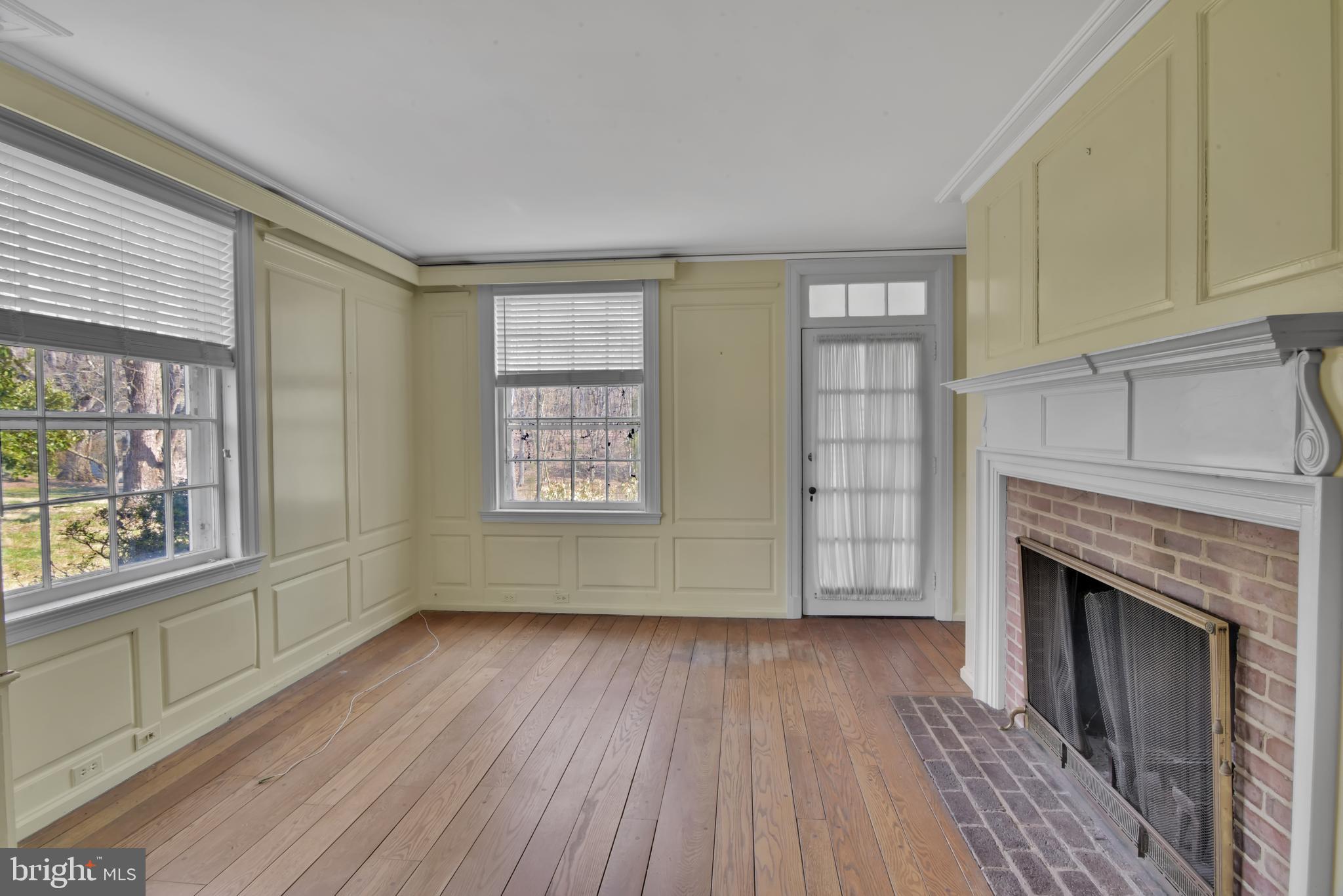 10800 Harley Road Lorton, VA 22079 - Photo 28 of 108 First Floor Office/Den