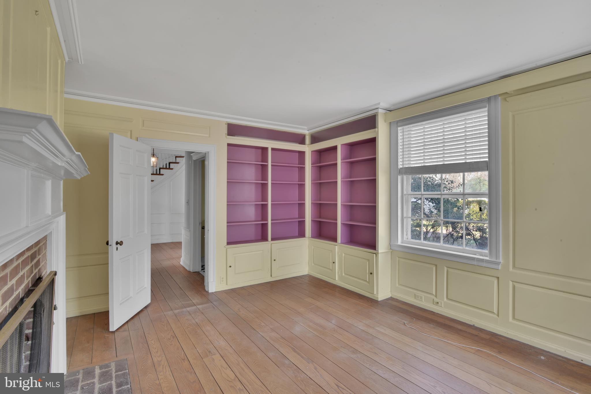 10800 Harley Road Lorton, VA 22079 - Photo 31 of 108 Office/Den