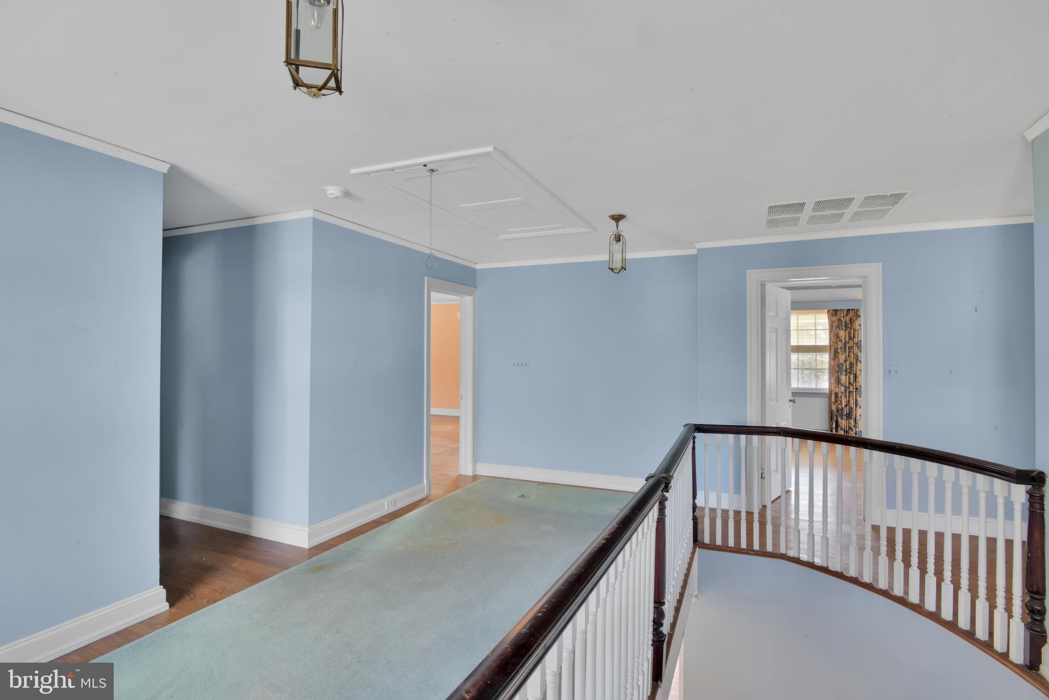 10800 Harley Road Lorton, VA 22079 - Photo 33 of 108 Upper Level Hall