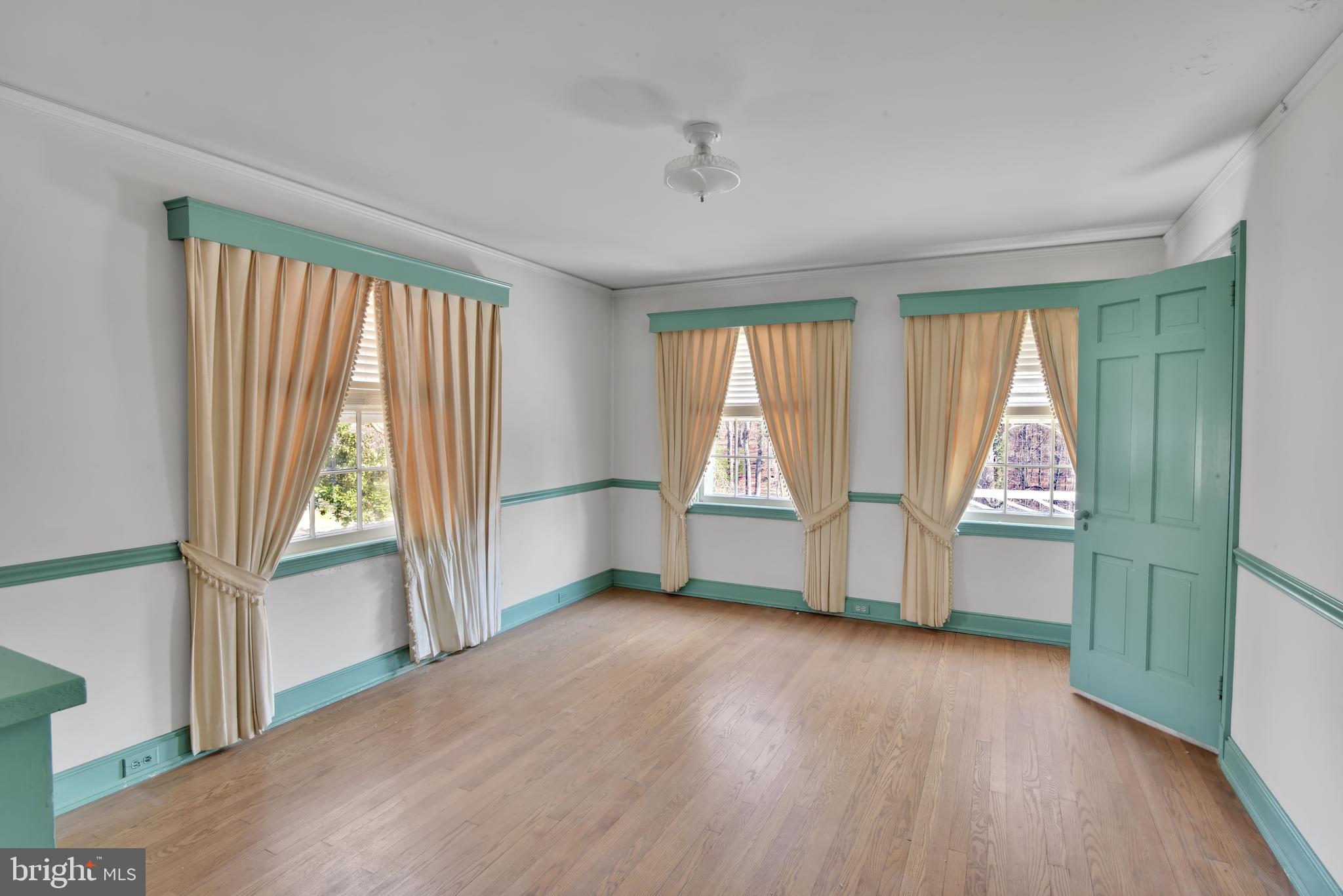 10800 Harley Road Lorton, VA 22079 - Photo 43 of 108 Bedroom #2