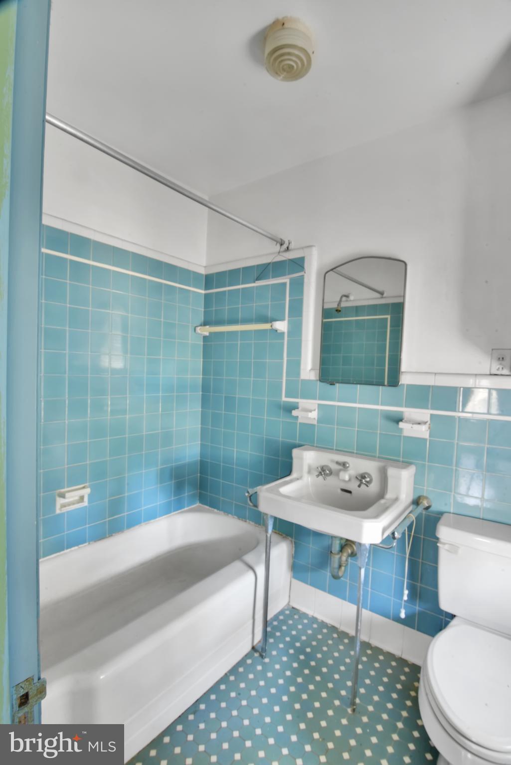 10800 Harley Road Lorton, VA 22079 - Photo 45 of 108 Bath #2