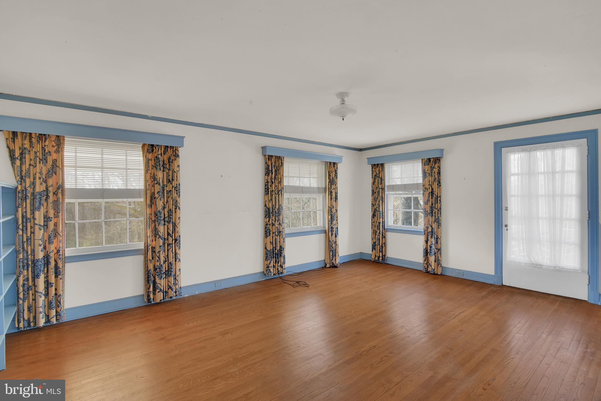 10800 Harley Road Lorton, VA 22079 - Photo 46 of 108 Bedroom #3