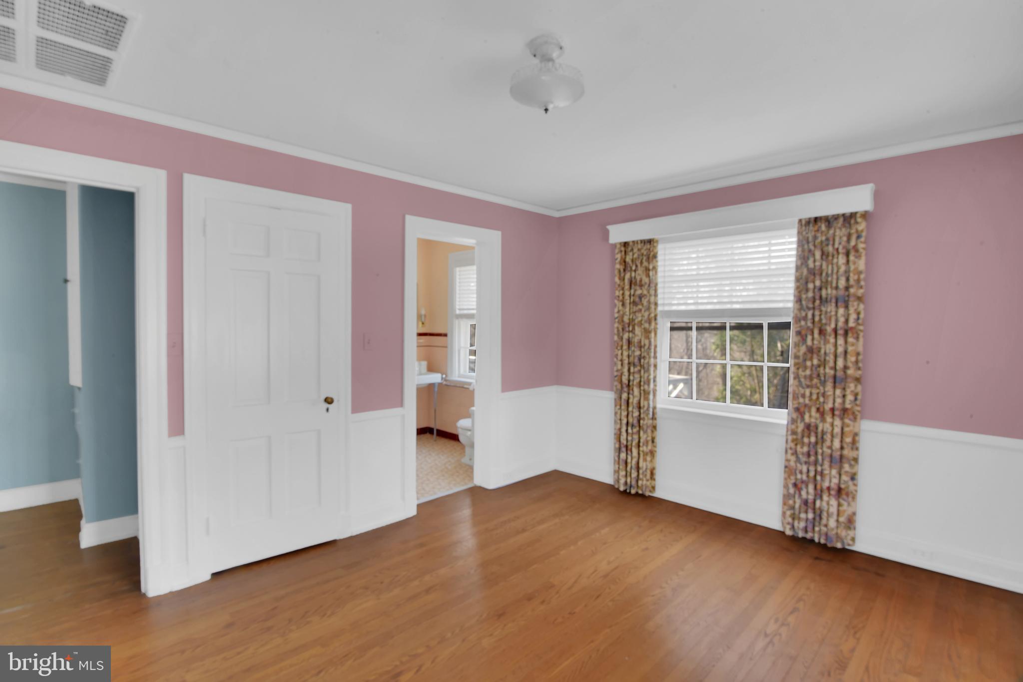 10800 Harley Road Lorton, VA 22079 - Photo 52 of 108 Bedroom #4