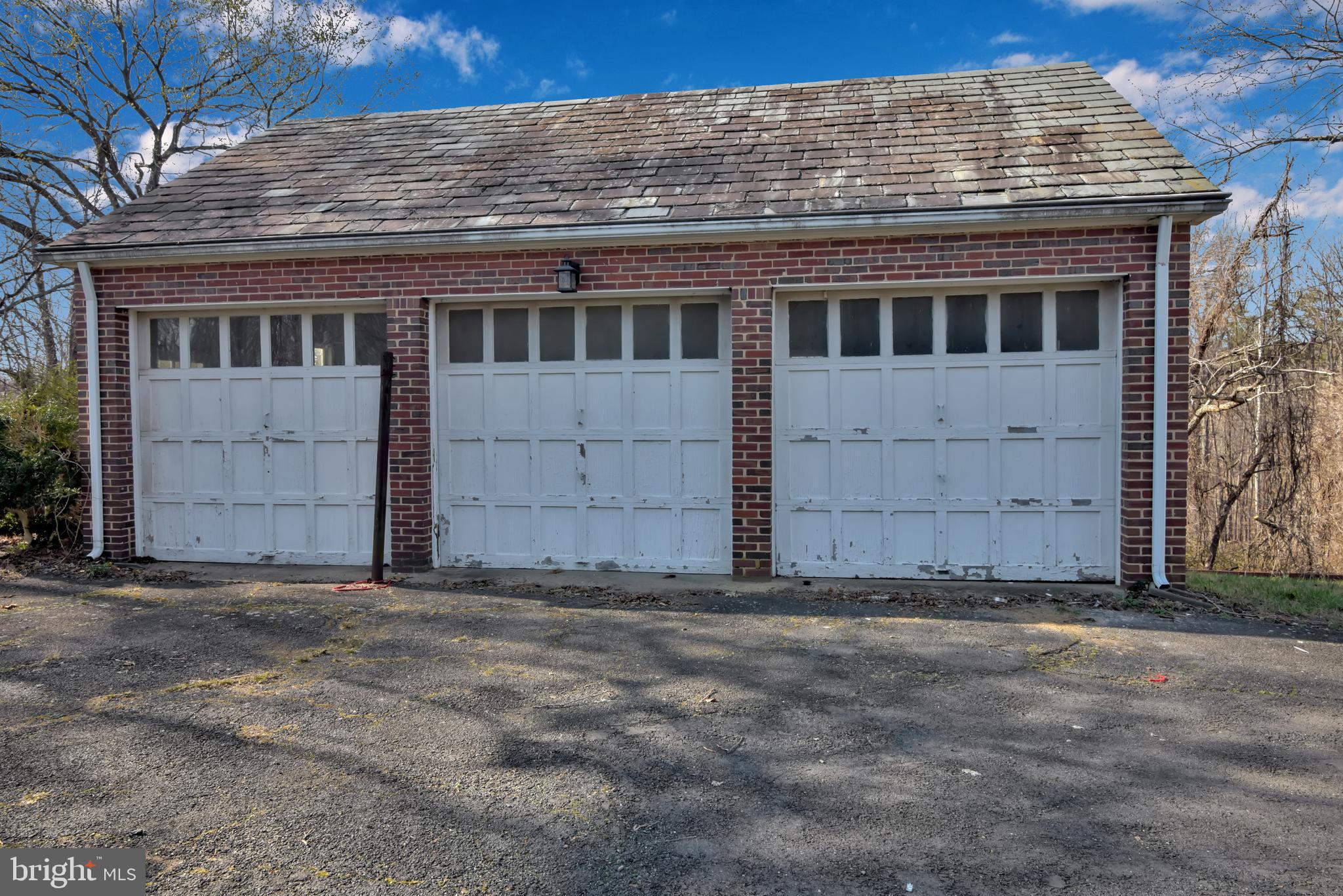 10800 Harley Road Lorton, VA 22079 - Photo 64 of 108 Garage for Main House