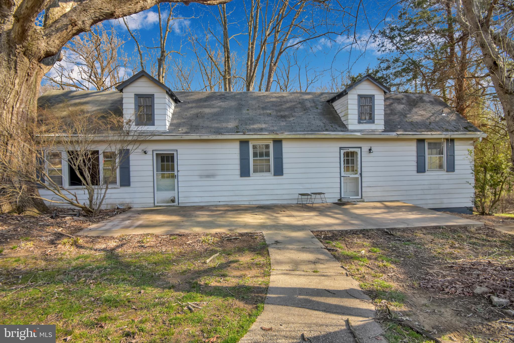 10800 Harley Road Lorton, VA 22079 - Photo 65 of 108 House #2