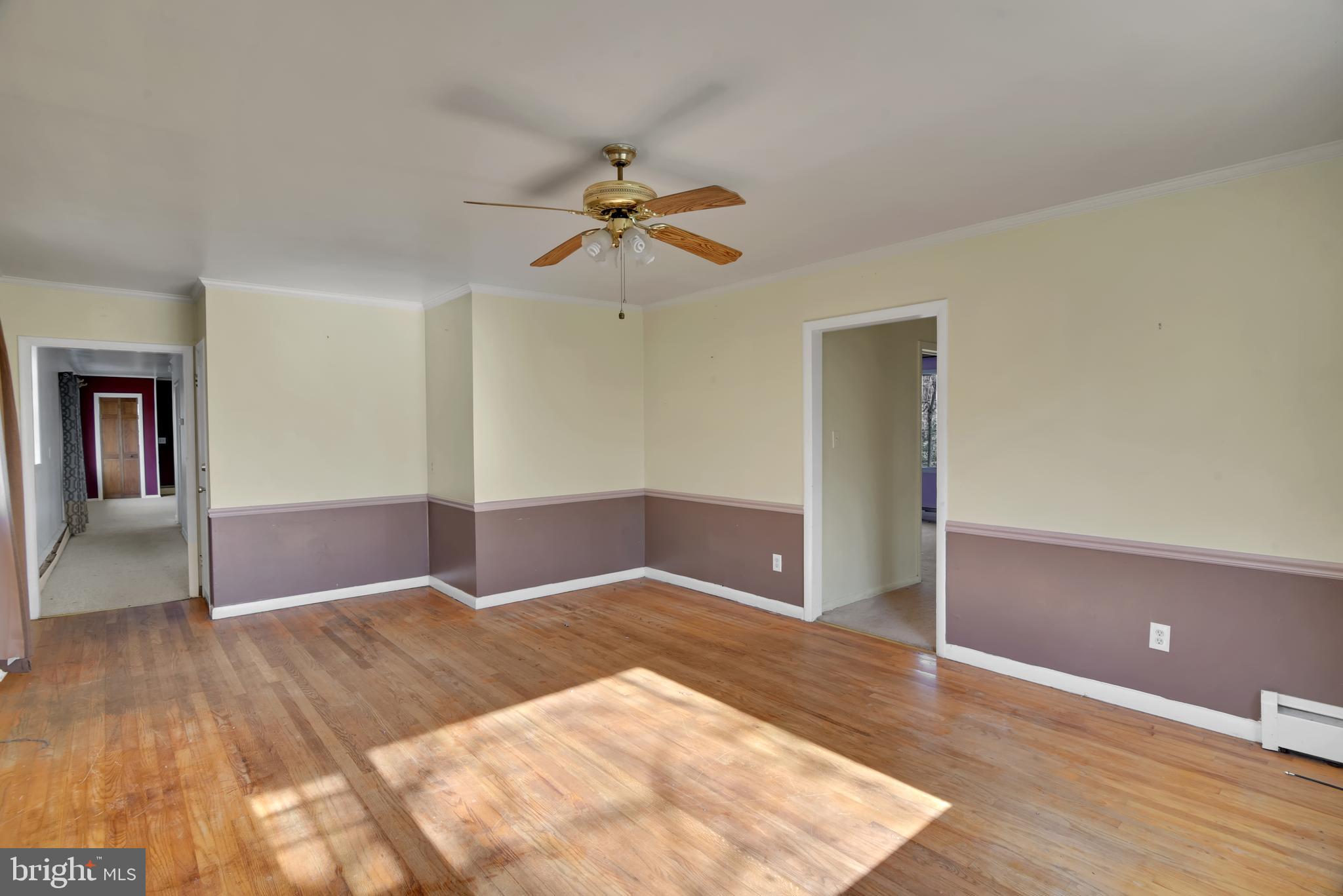 10800 Harley Road Lorton, VA 22079 - Photo 66 of 108 Living Room