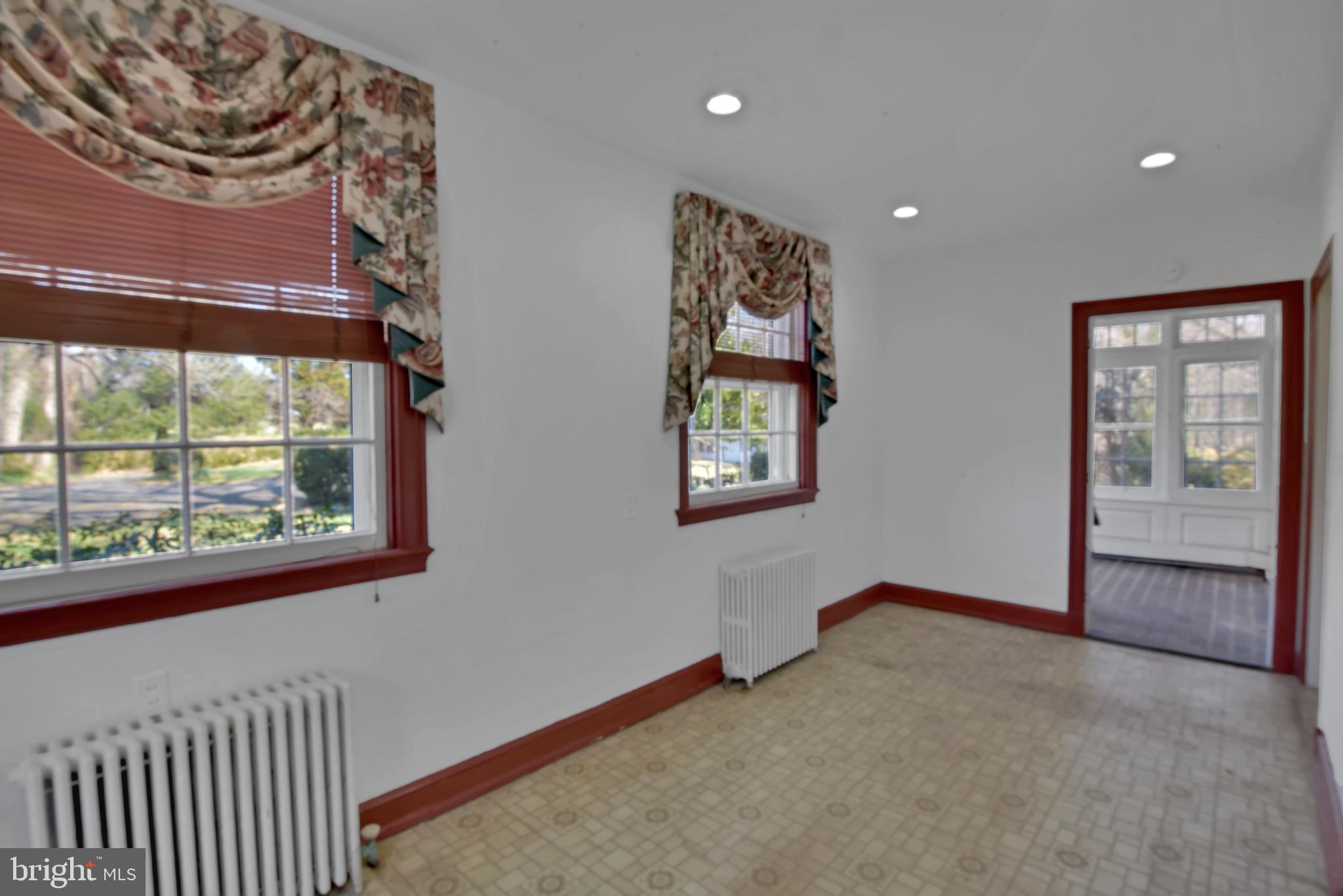 10800 Harley Road Lorton, VA 22079 - Photo 7 of 108 Breakfast Room