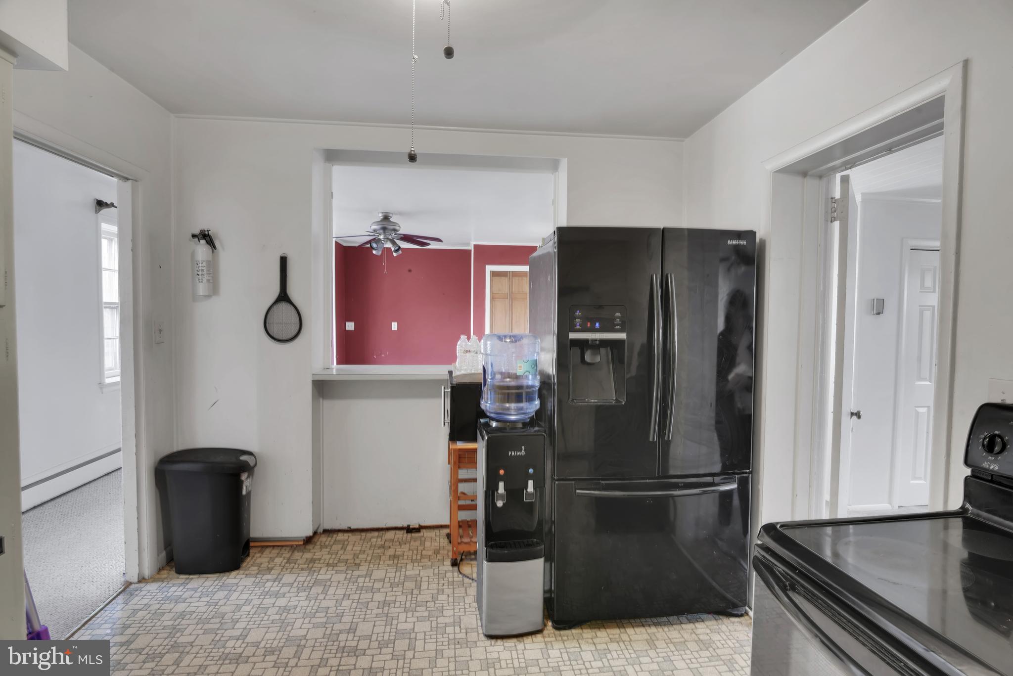 10800 Harley Road Lorton, VA 22079 - Photo 77 of 108 Kitchen