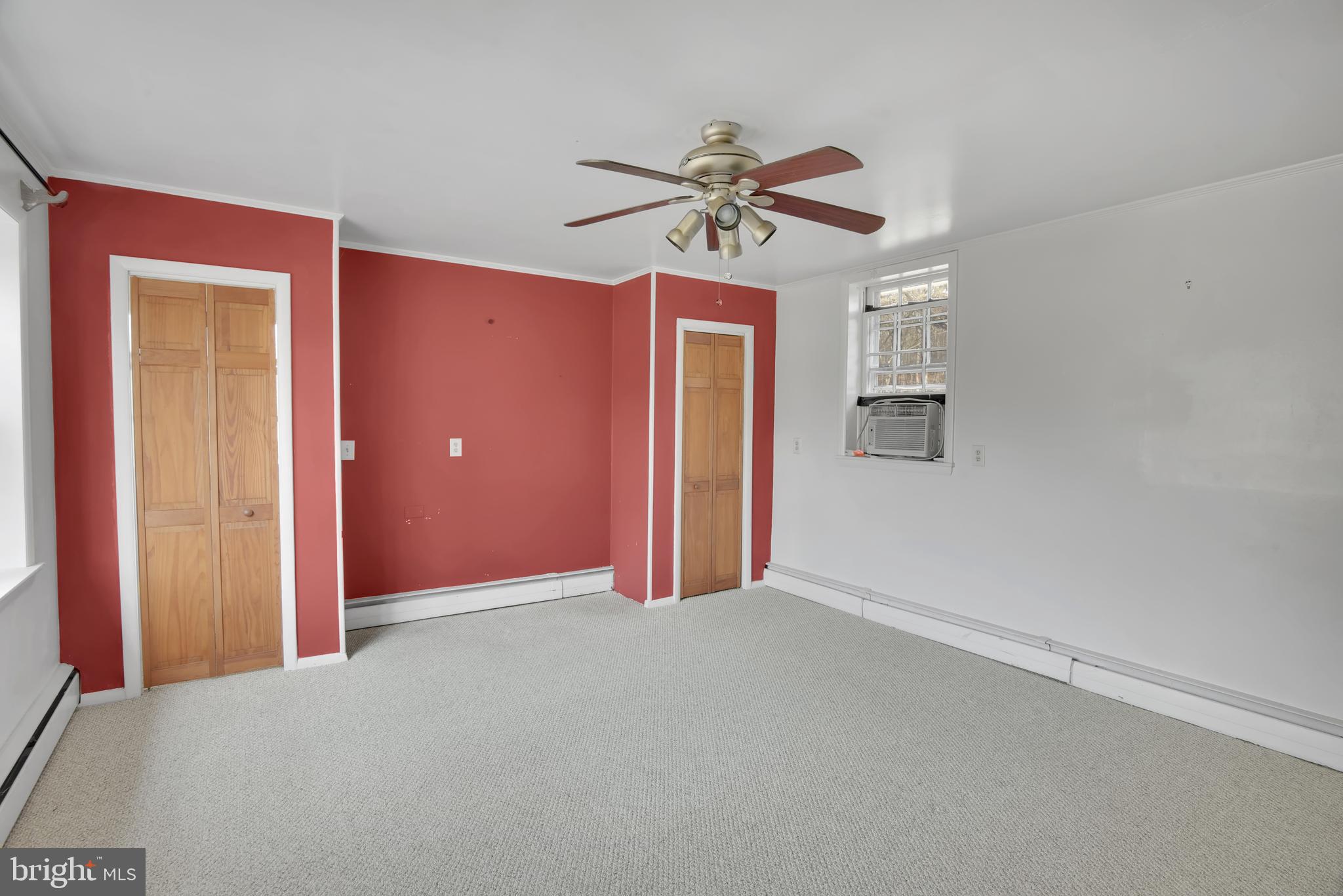 10800 Harley Road Lorton, VA 22079 - Photo 78 of 108 Dining Room with Door to Outside