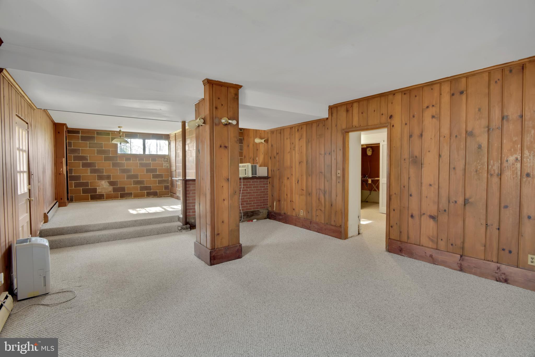 10800 Harley Road Lorton, VA 22079 - Photo 80 of 108 Lower Level