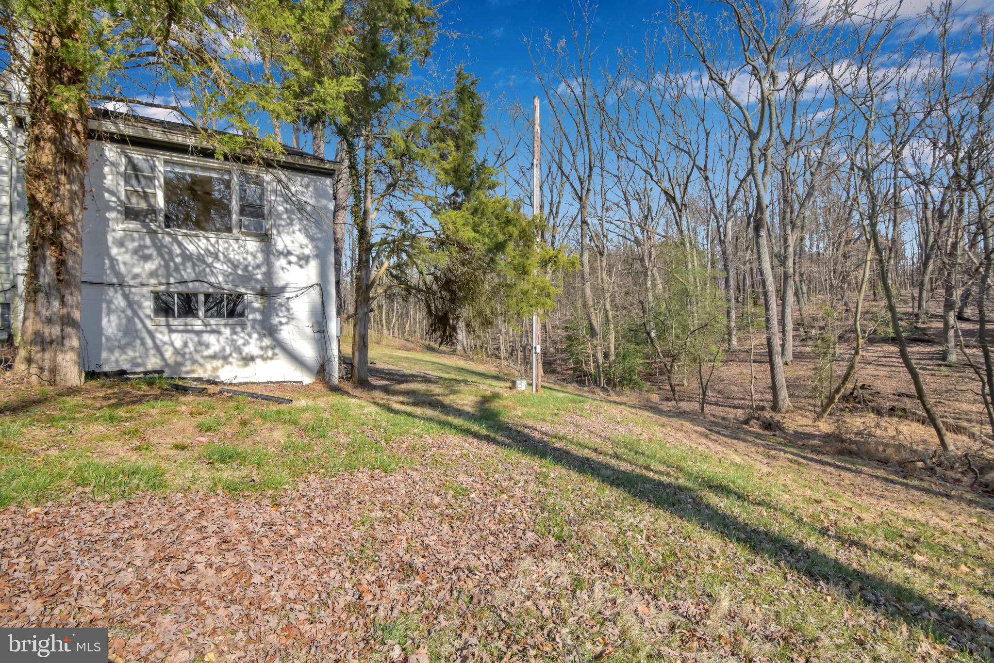 10800 Harley Road Lorton, VA 22079 - Photo 86 of 108 Back of House #2