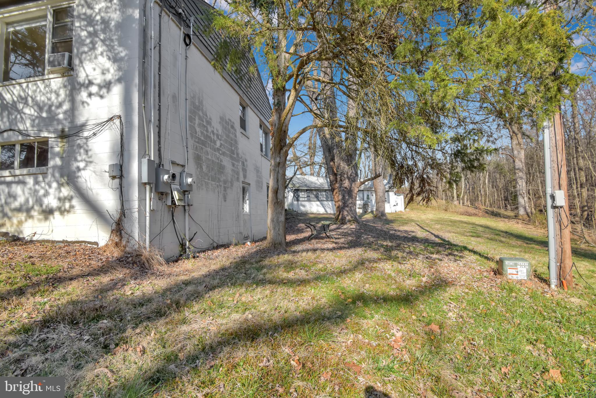 10800 Harley Road Lorton, VA 22079 - Photo 87 of 108 House #2