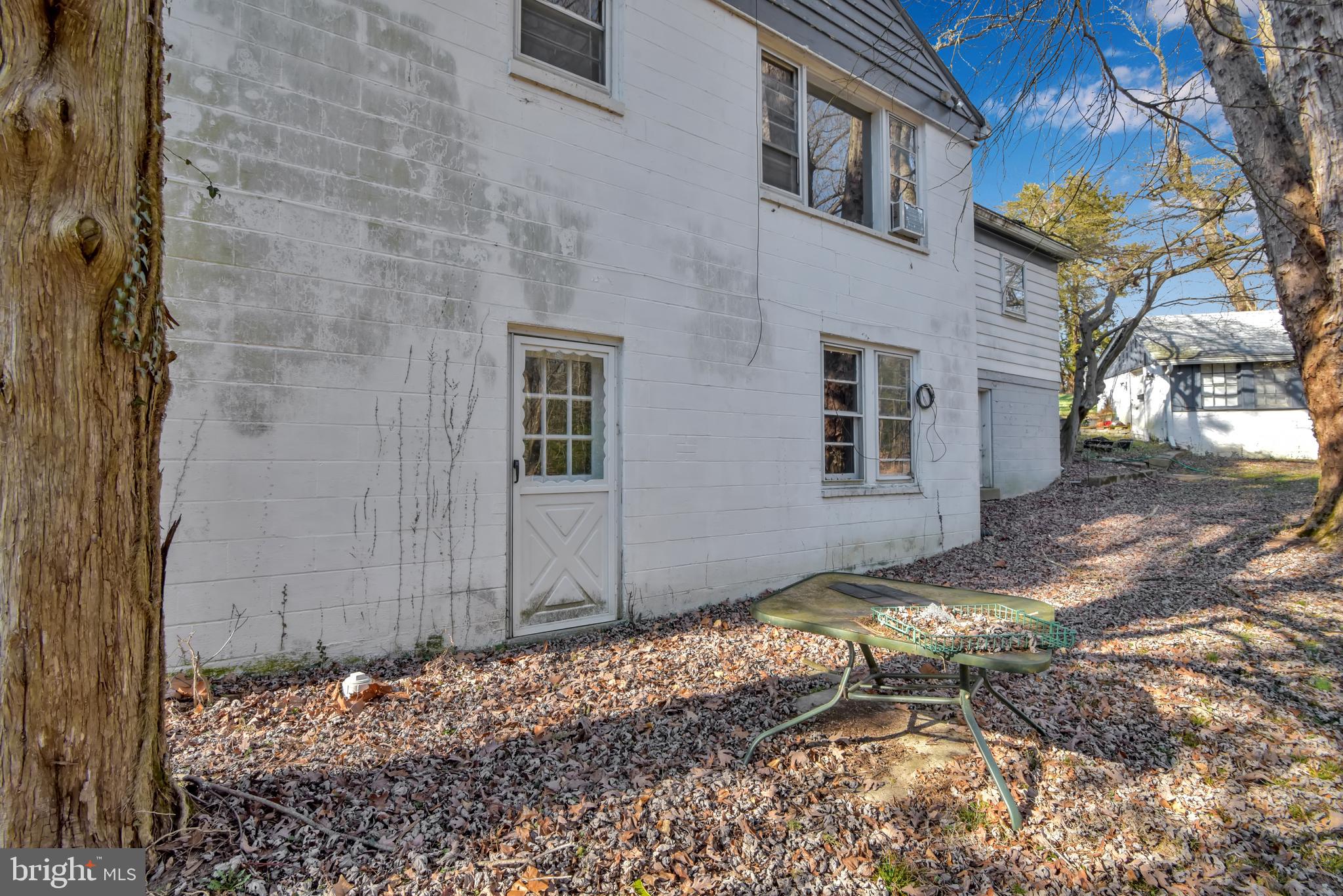 10800 Harley Road Lorton, VA 22079 - Photo 88 of 108 Back of House #2