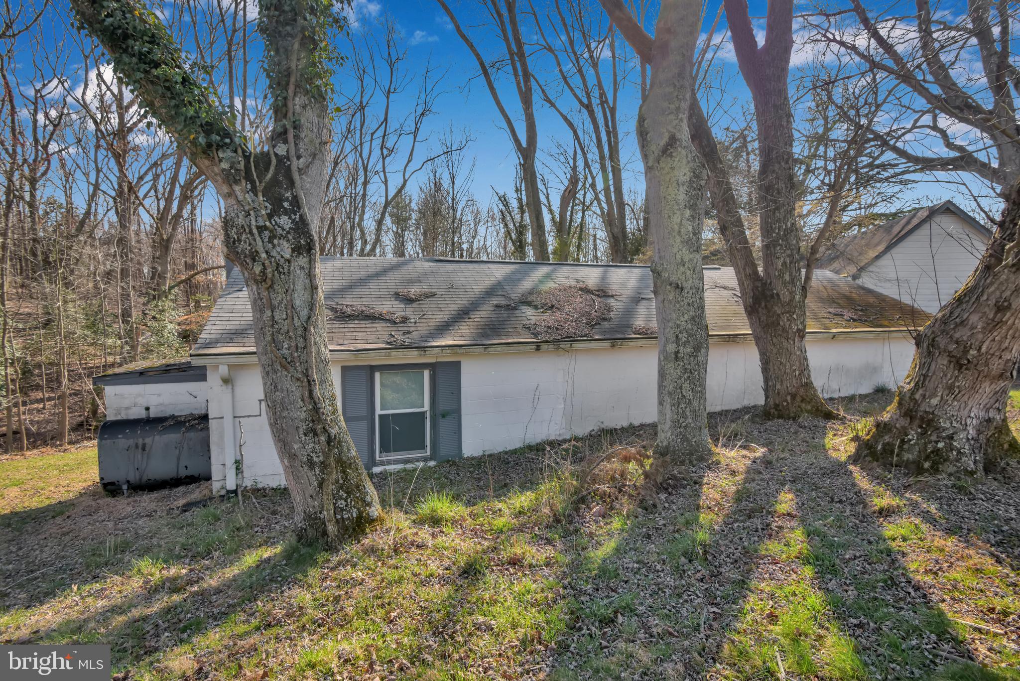 10800 Harley Road Lorton, VA 22079 - Photo 93 of 108 House #3