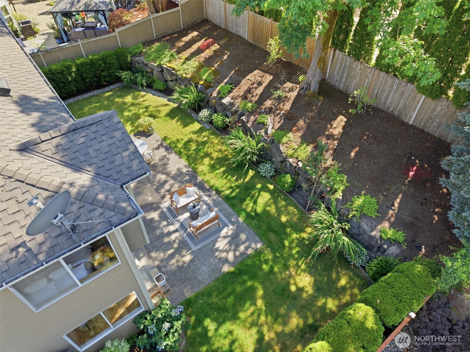 15215 92nd Place Northeast Bothell, WA 98011 - Photo 29 of 36