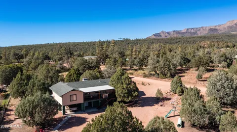 $625,000 | 131 East Jackshoe, Payson, AZ 85541