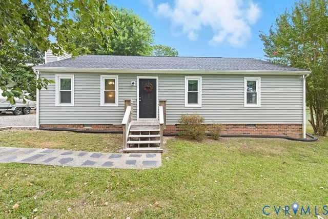 $299,999 | 3403 Fallbrooke Court, North Chesterfield, VA 23235