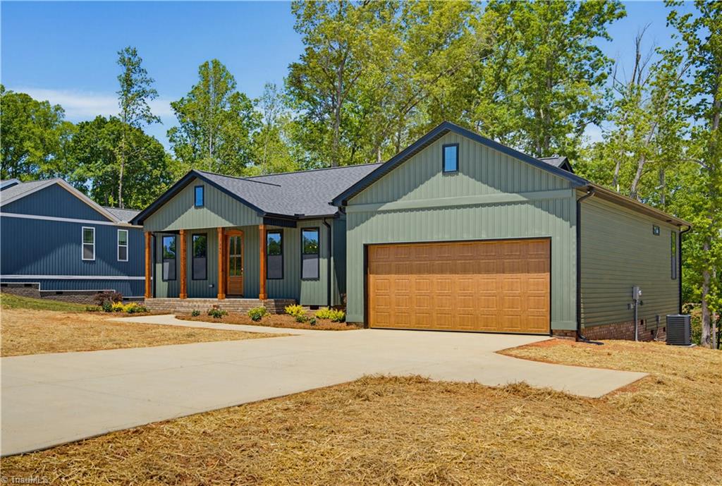 1343 Simpson Road Stokesdale, NC 27357 - Photo 3 of 29
