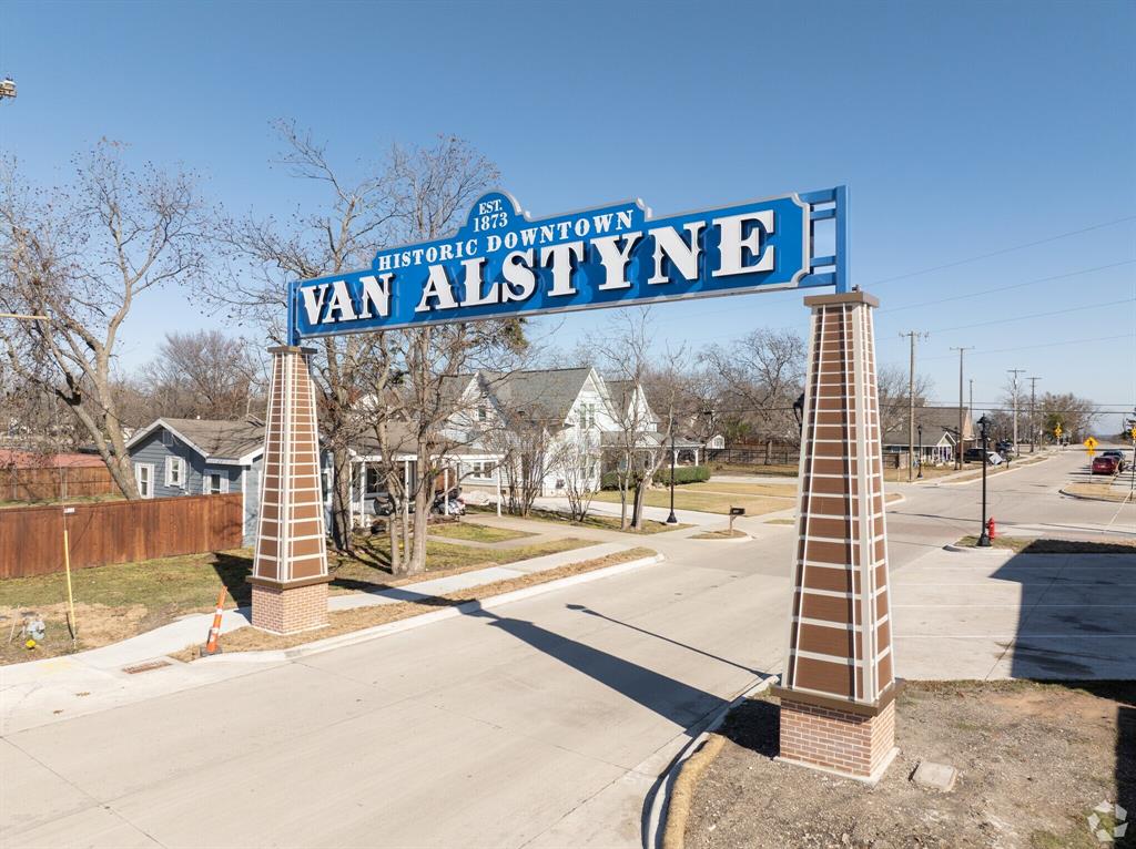 325 Sherbrook Street Van Alstyne, TX 75495 - Photo 40 of 40