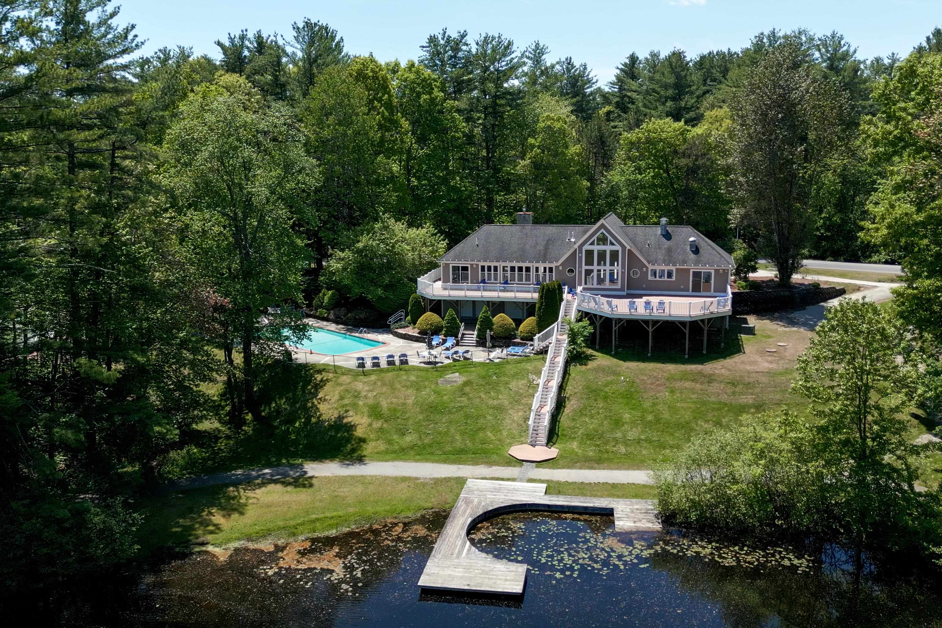 353 Winding Pond Road Londonderry, NH 03053 - Photo 44 of 45
