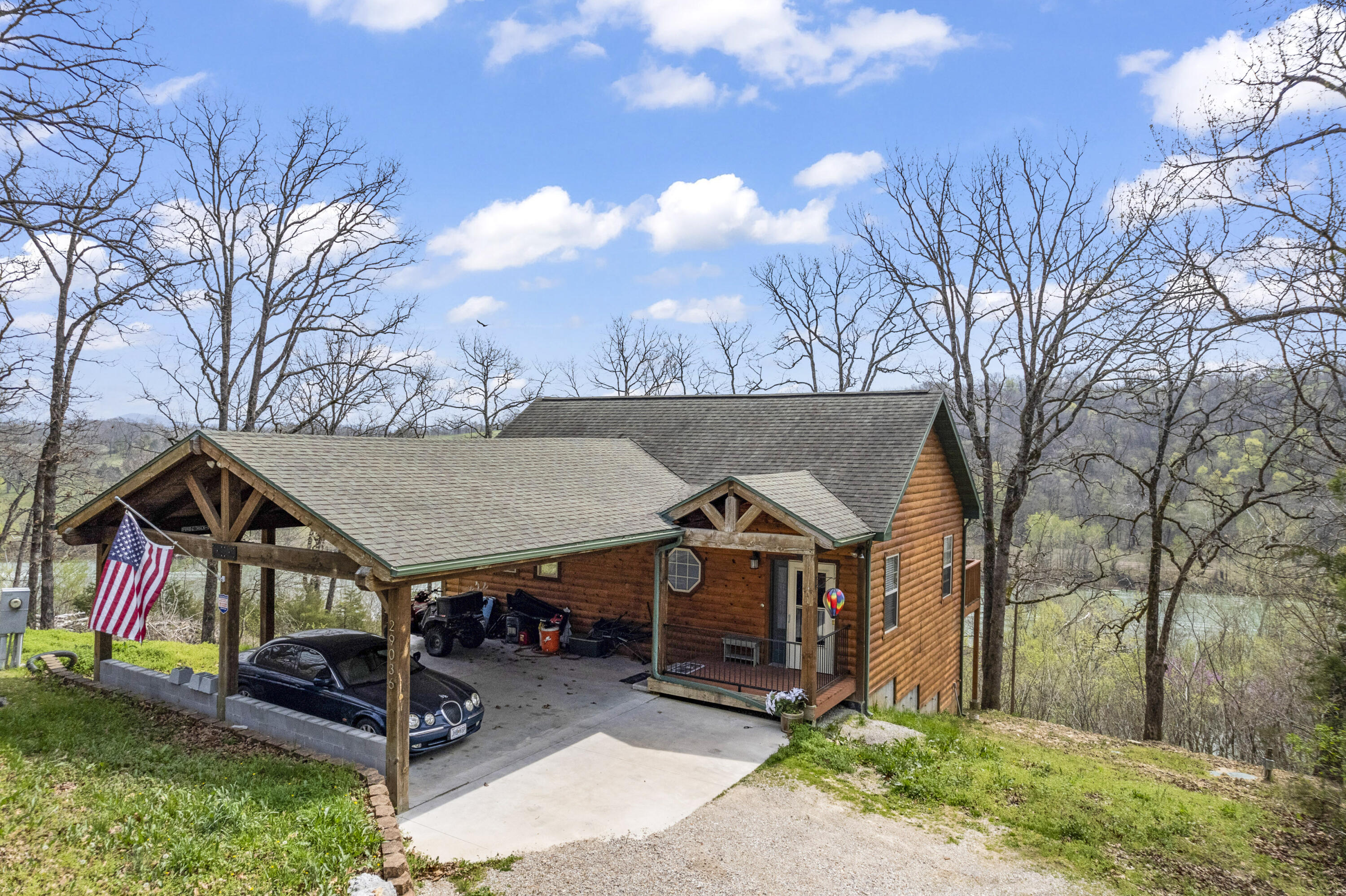 29036 Cumberland Road Shell Knob, MO 65747 - Photo 1 of 1 DJI_0967