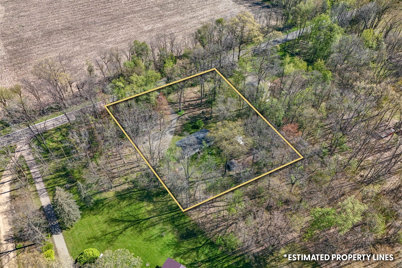 13175 Folks Road Hanover, MI 49241 - Photo 44 of 51