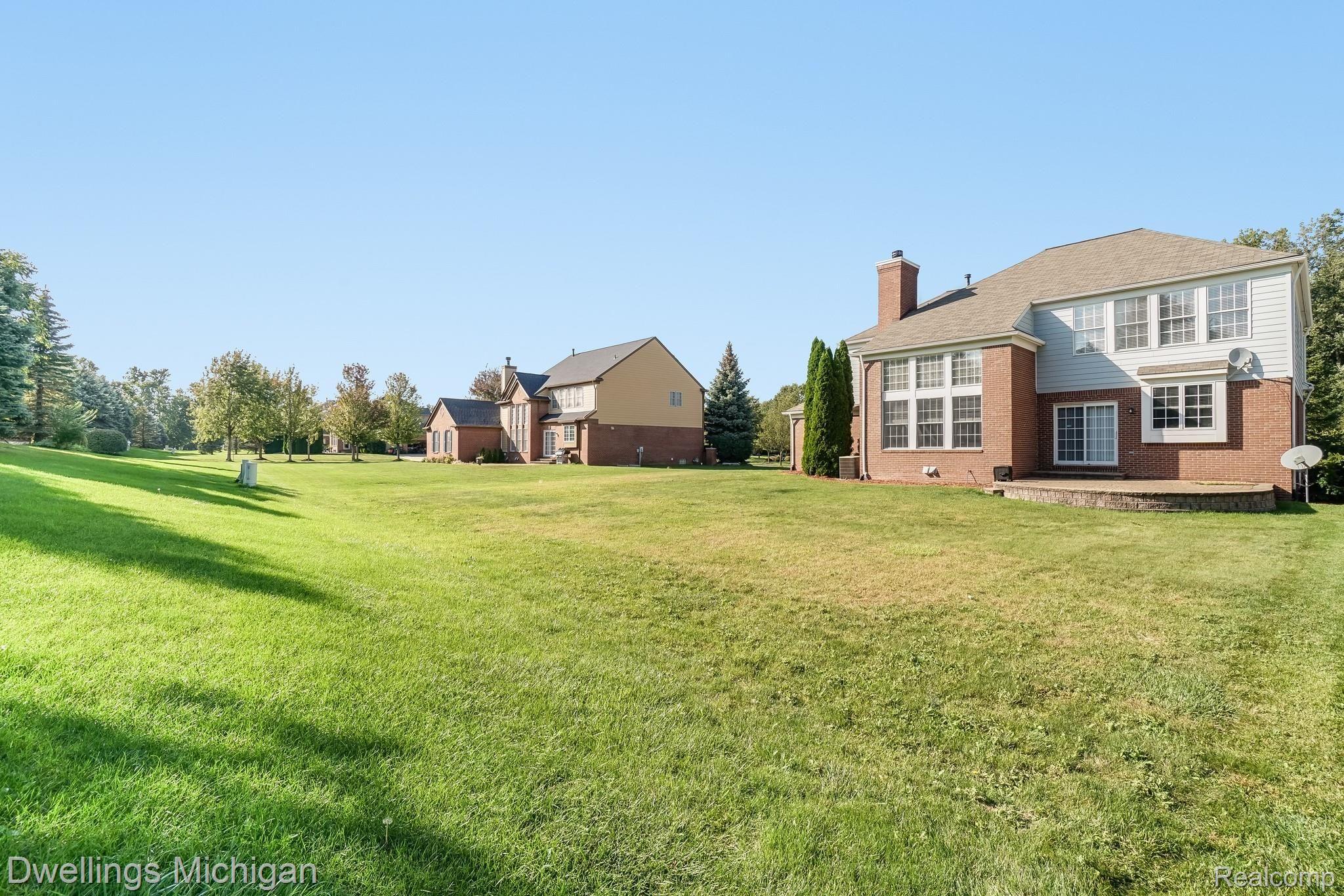 48213 Glenmount Road Canton, MI 48187 - Photo 50 of 53 DSC09673.jpg
