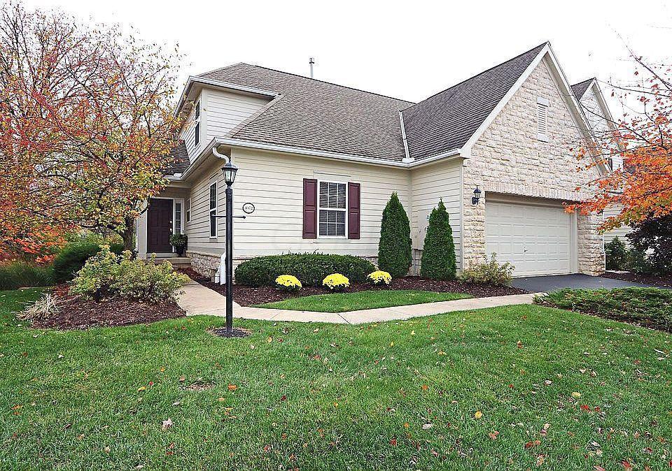 4972 Tempe Road Powell, OH 43065 - Photo 1 of 25 Gallery Image 1