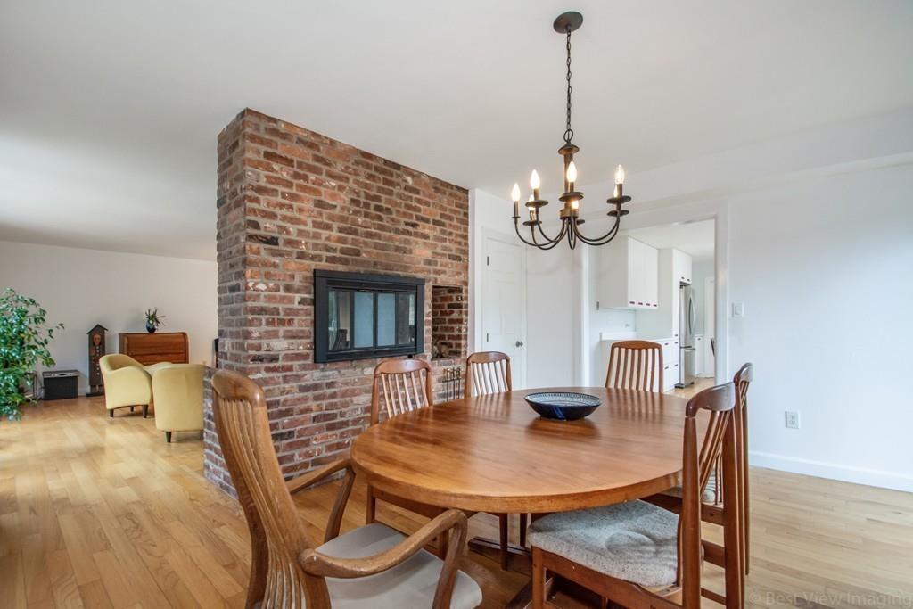 51 Cobleigh Road Boxborough, MA 01719 - Photo 11 of 32 a dining room with furniture and window