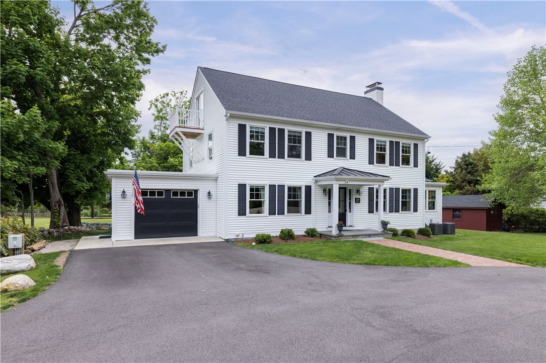 229 Shore Road Westerly, RI 02891 - Photo 2 of 40
