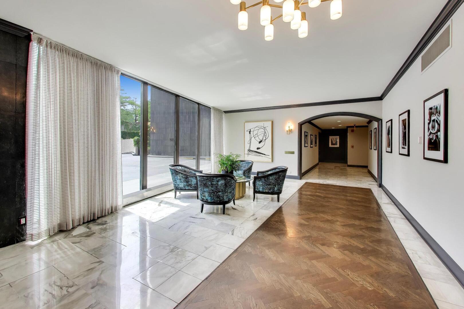 1420 Sheridan Road, Unit 6B Wilmette, IL 60091 - Photo 27 of 31
