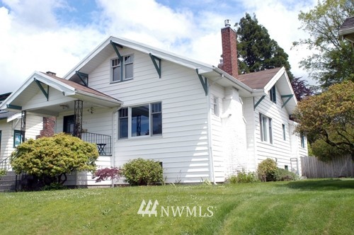 1013 Rucker Avenue Everett, WA 98201 - Photo 1 of 1