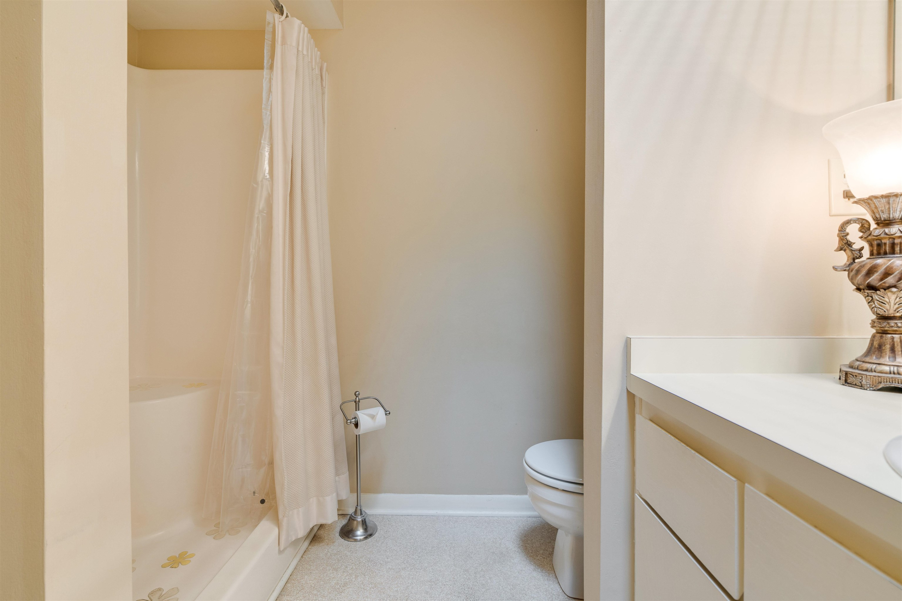 1 Pinnacle Road Durham, NC 27705 - Photo 25 of 38 Master Bath