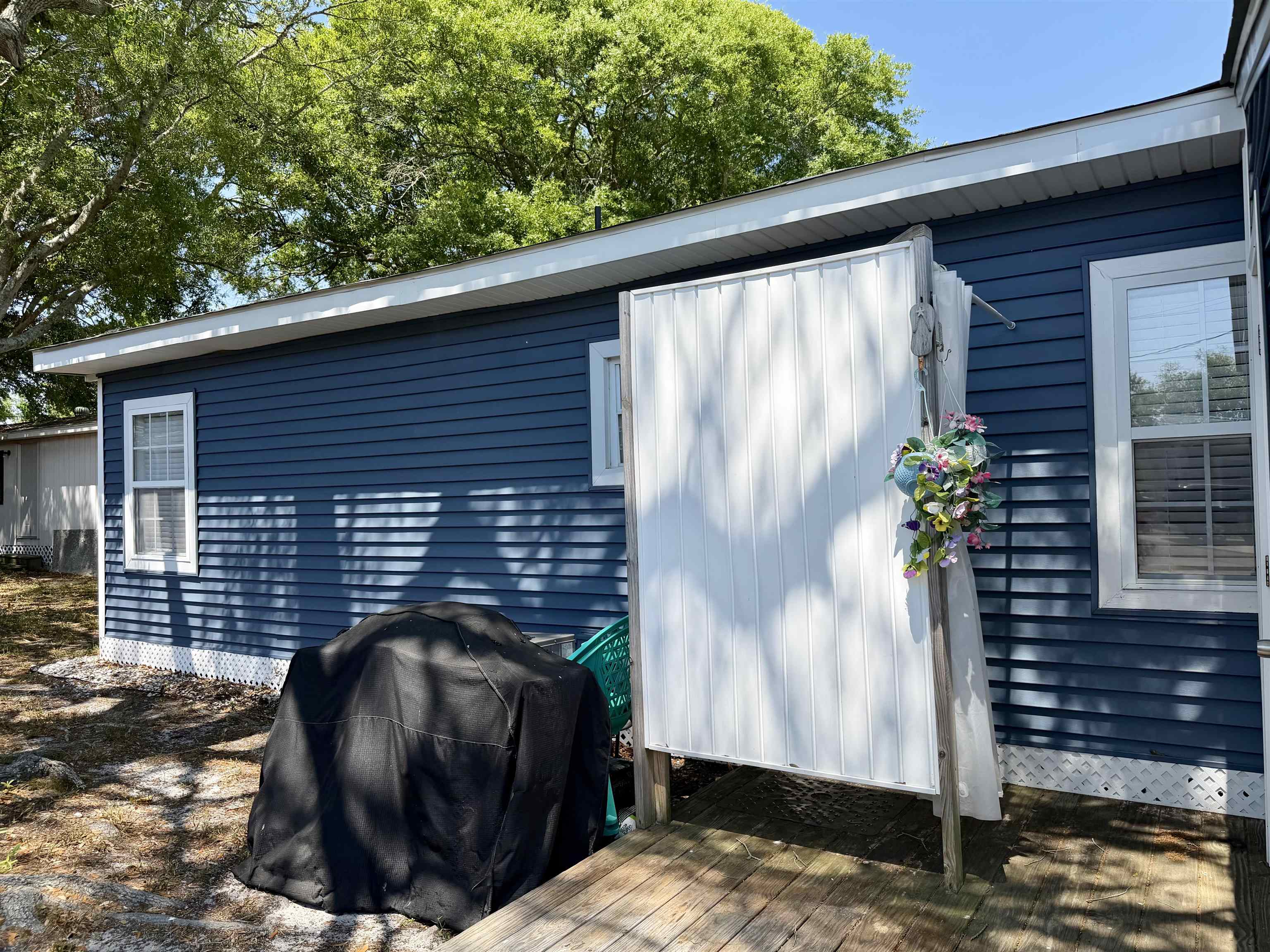 1797 Falcon Surfside Beach, SC 29575 - Photo 30 of 39