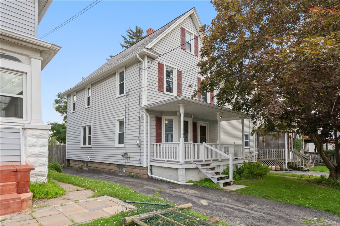 225 West Chestnut Street East Rochester, NY 14445 - Photo 41 of 49