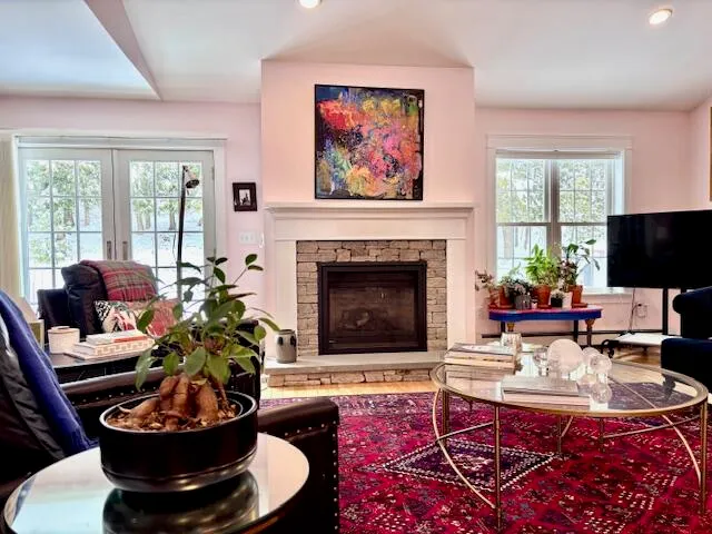 $790,000 | 24 Hazel Lane, Unit 24, North Yarmouth, ME 04097