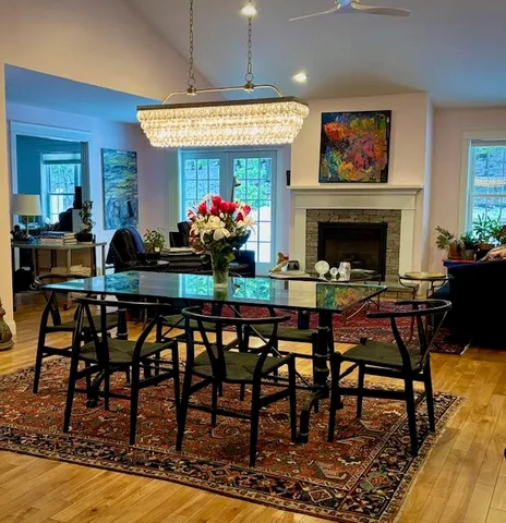 $815,000 | 24 Hazel Lane, Unit 24, North Yarmouth, ME 04097