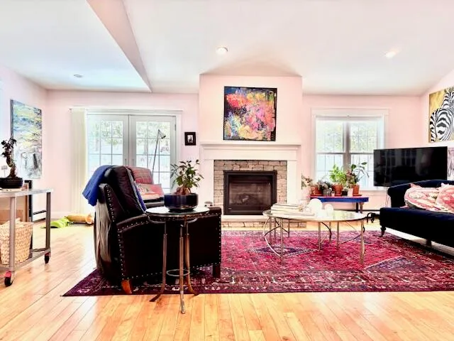 $790,000 | 24 Hazel Lane, Unit 24, North Yarmouth, ME 04097