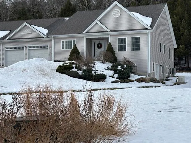 $815,000 | 24 Hazel Lane, Unit 24, North Yarmouth, ME 04097