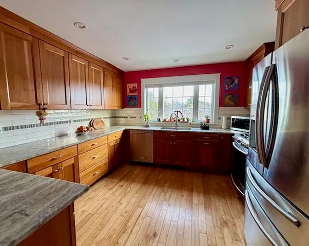 $815,000 | 24 Hazel Lane, Unit 24, North Yarmouth, ME 04097