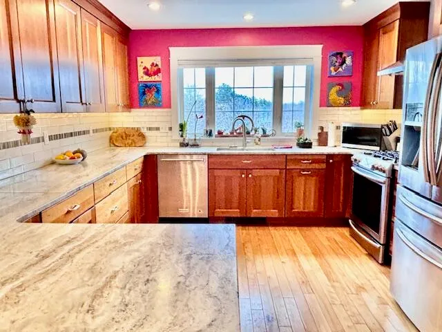 $790,000 | 24 Hazel Lane, Unit 24, North Yarmouth, ME 04097