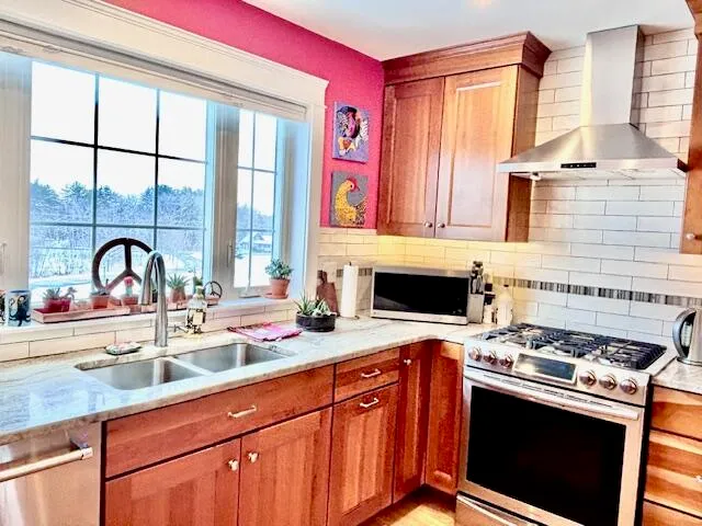 $790,000 | 24 Hazel Lane, Unit 24, North Yarmouth, ME 04097